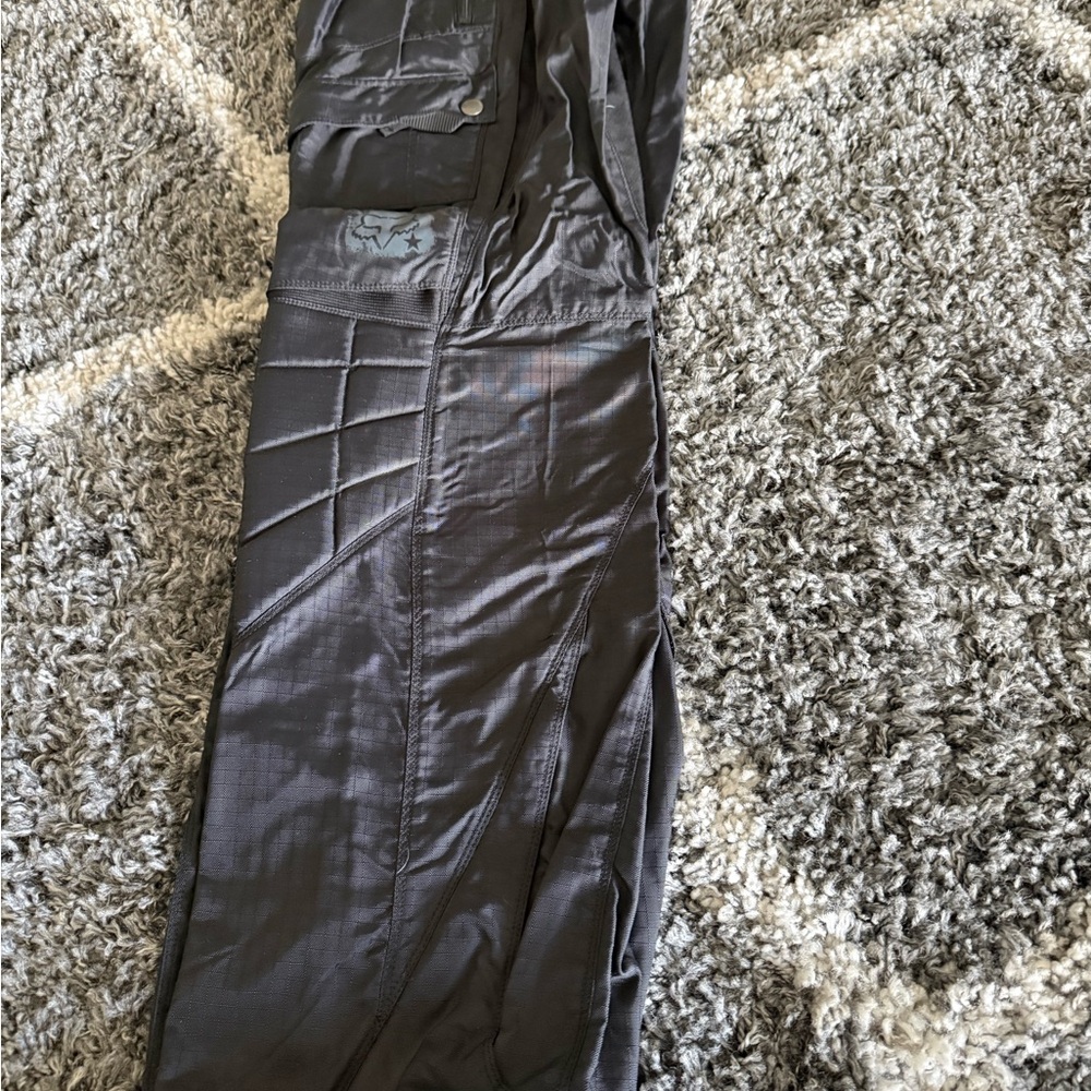 Fox women’s Riding pants